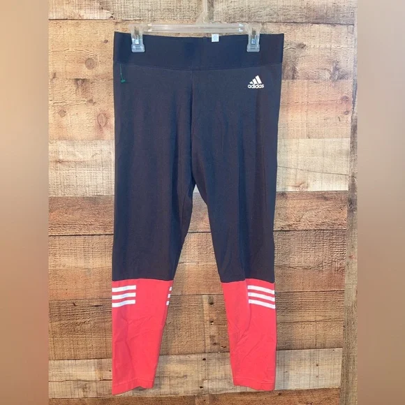 Adidas Response Leggings - Picture 2 of 7